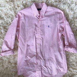 Ralph Lauren Casual button-up